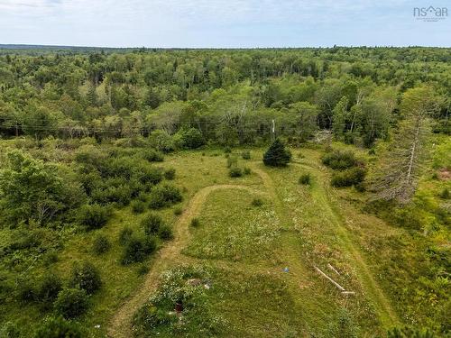 4845 Highway 340, Carleton, NS - Outdoor With View
