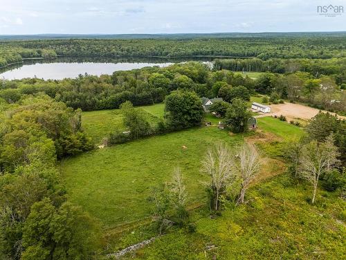 4845 Highway 340, Carleton, NS - Outdoor With View