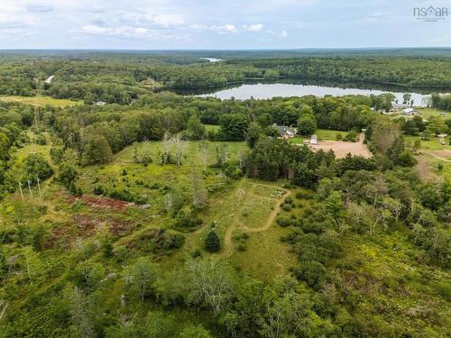 4845 Highway 340, Carleton, NS - Outdoor With View