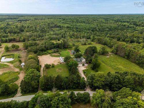 4845 Highway 340, Carleton, NS - Outdoor With View