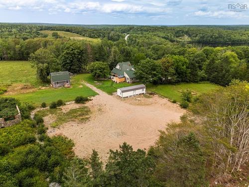 4845 Highway 340, Carleton, NS - Outdoor With View