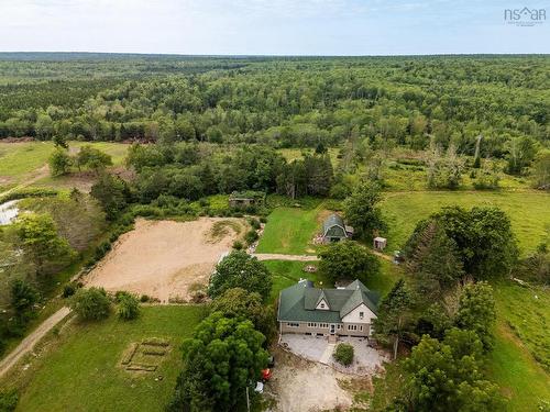 4845 Highway 340, Carleton, NS - Outdoor With View