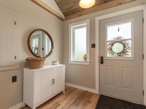 4845 Highway 340, Carleton, NS - Indoor Photo Showing Other Room