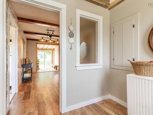 4845 Highway 340, Carleton, NS - Indoor Photo Showing Other Room