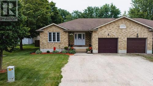 56 Huron Road, West Perth (Mitchell), ON - Outdoor