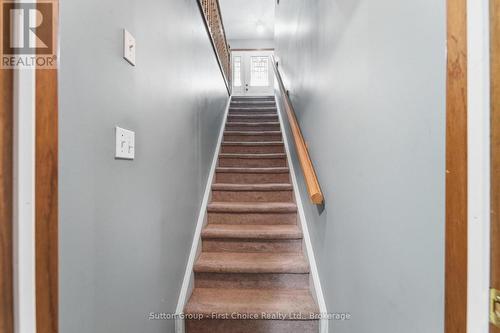 56 Huron Road, West Perth (Mitchell), ON - Indoor Photo Showing Other Room