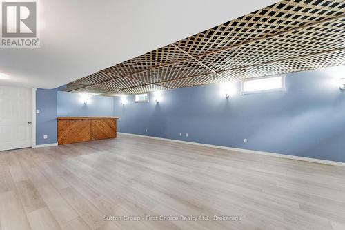 56 Huron Road, West Perth (Mitchell), ON - Indoor