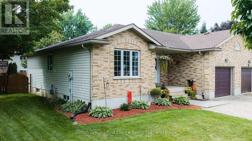 56 Huron Road, West Perth (Mitchell), ON - Outdoor