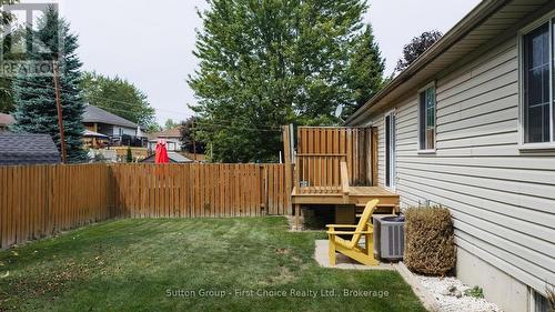 56 Huron Road, West Perth (Mitchell), ON - Outdoor