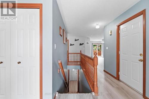 56 Huron Road, West Perth (Mitchell), ON - Indoor Photo Showing Other Room
