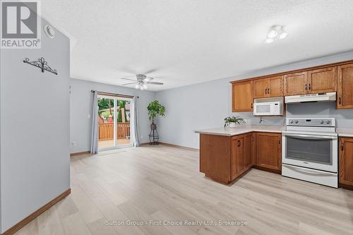 56 Huron Road, West Perth (Mitchell), ON - Indoor Photo Showing Kitchen