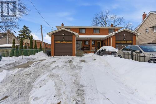 44 BROWNS LINE , Toronto, Ontario M8W 3S9 2