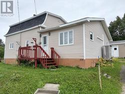 116 North Shore Highway  Meadows, NL A2H 6B9