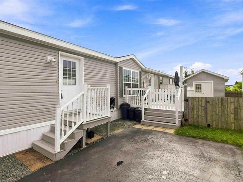 117 Juniper Crescent, Eastern Passage, NS 