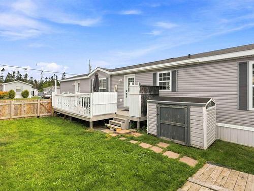 117 Juniper Crescent, Eastern Passage, NS 