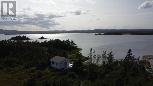 26 Old Witless Bay Line, Witless Bay, NL - Outdoor With Body Of Water With View