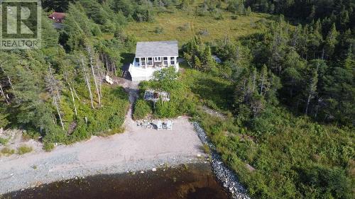 26 Old Witless Bay Line, Witless Bay, NL - Outdoor With Body Of Water With View