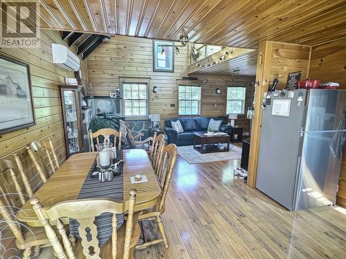 26 Old Witless Bay Line, Witless Bay, NL - Indoor Photo Showing Dining Room