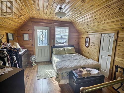 26 Old Witless Bay Line, Witless Bay, NL - Indoor Photo Showing Bedroom
