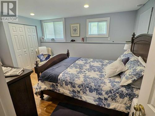 26 Old Witless Bay Line, Witless Bay, NL - Indoor Photo Showing Bedroom