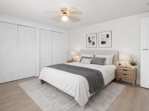 88 Armada Drive, Halifax, NS - Indoor Photo Showing Bedroom