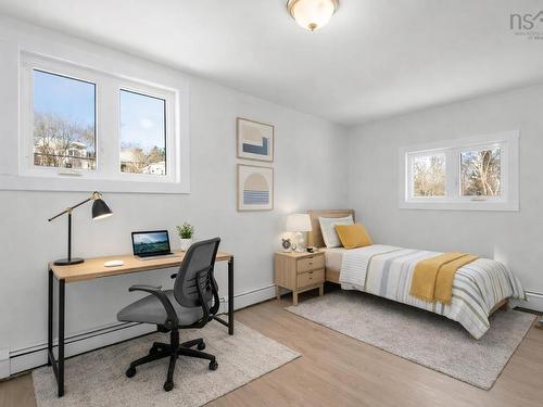 88 Armada Drive, Halifax, NS - Indoor Photo Showing Bedroom