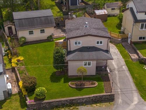 88 Armada Drive, Halifax, NS - Outdoor