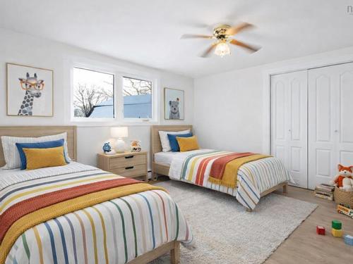 88 Armada Drive, Halifax, NS - Indoor Photo Showing Bedroom