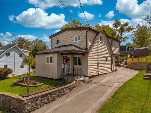 88 Armada Drive, Halifax, NS - Outdoor
