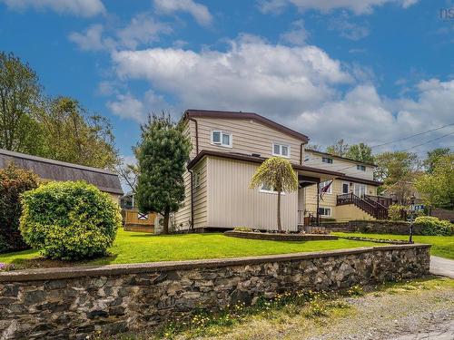 88 Armada Drive, Halifax, NS - Outdoor