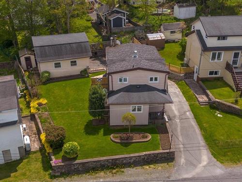 88 Armada Drive, Halifax, NS - Outdoor