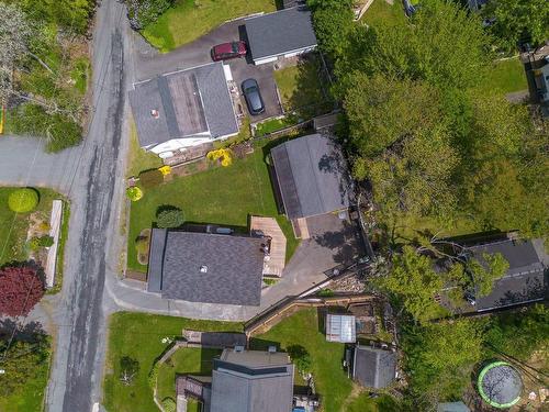 88 Armada Drive, Halifax, NS - Outdoor With View