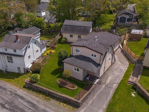88 Armada Drive, Halifax, NS - Outdoor With Deck Patio Veranda