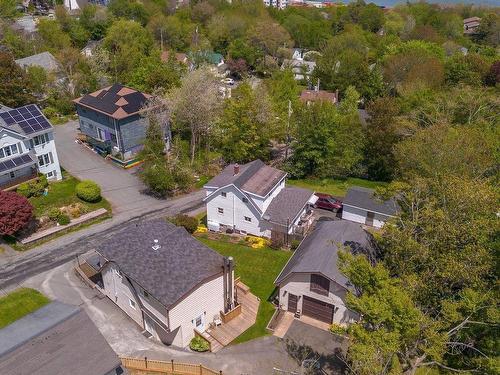 88 Armada Drive, Halifax, NS - Outdoor With View
