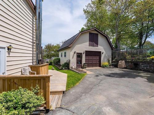 88 Armada Drive, Halifax, NS - Outdoor