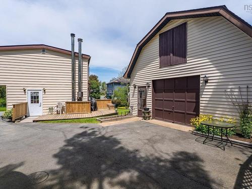 88 Armada Drive, Halifax, NS - Outdoor