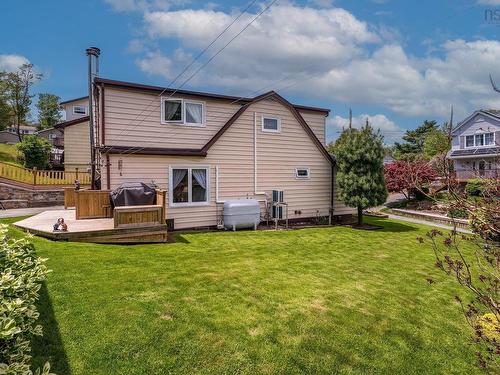 88 Armada Drive, Halifax, NS - Outdoor