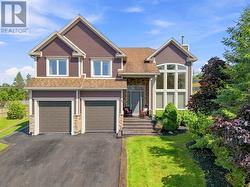 65 Cheyne Drive St. John's, NL A1A 5W5