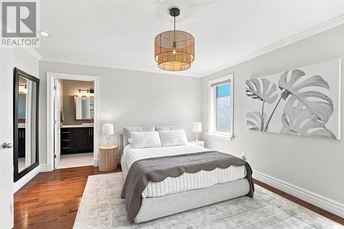 65 Cheyne Drive, St. John'S, NL - Indoor Photo Showing Bedroom