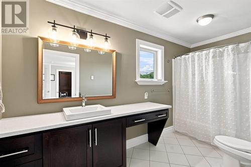 65 Cheyne Drive, St. John'S, NL - Indoor Photo Showing Bathroom