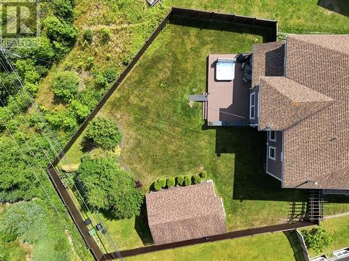 65 Cheyne Drive, St. John'S, NL - Outdoor