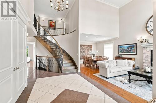 65 Cheyne Drive, St. John'S, NL - Indoor