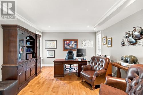 65 Cheyne Drive, St. John'S, NL - Indoor