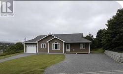 10-12 Leslie Street  Carbonear, NL A1Y 1A6