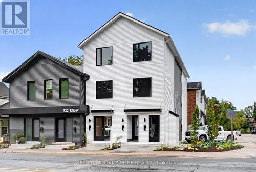 4 - 332 KING STREET W , Hamilton, Ontario L9H 1W6 3