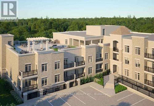 302 - 153 WILSON STREET W , Hamilton, Ontario L9G 1N4 2