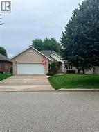 252 WANNER AVENUE Sarnia, ON N7S 0A1