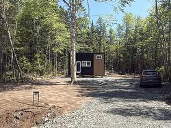 Lot 31 Shore Road  Walden, NS B0J 2E0