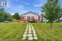 1442 Agincourt Avenue Sudbury, ON P3A 3J9