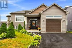 8 Aldergrove Place St. John's, NL A1H 0E9